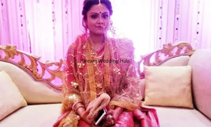 Jayantis Makeup Studio  Beauty Salon